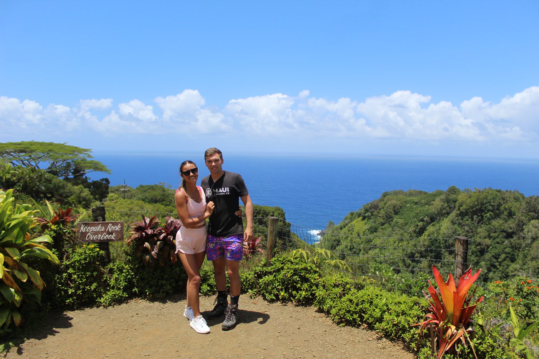 Maui Road to Hana